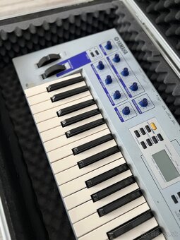 Yamaha CS2x - 4