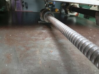 Predám lineárne vedenie - 4