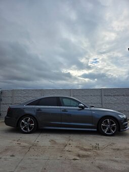 Audi a6 S-line c7 facelift 2.0 tdi - 4