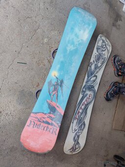 Snowboard - 4