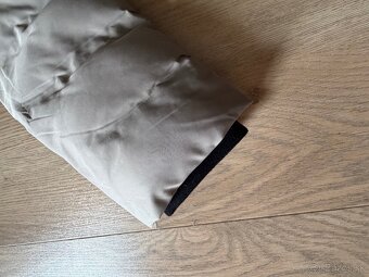 Zara damska zimna bunda - 4