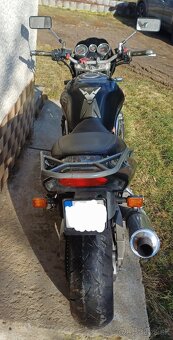 SUZUKI BANDIT 1200 - 4