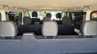 Renault Trafic 1.6 dCI, L2H1 Energy 9-miestny - 4