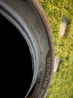 Hankook VentusPrime 3 215/55 r17 94V (vw) - 4