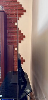 65” OLED 4K SAMSUNG QE65S92C v záruke ako nový - 4