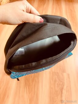 Ruksak QuickSilver - 4