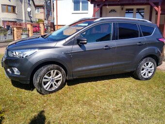 FORD KUGA 1.5 ECOBOOST ANNIVERSARY. r.v.: 2018 - 4