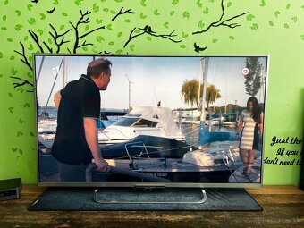 42' Sony Bravia Smart TV - 4