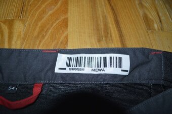 predam pracovane nohavice MEWA - 4