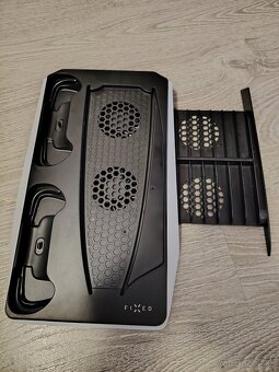 Dokovacia stanica - 4