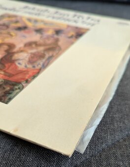 Jakub Jan Ryba - Česká mše vánoční LP 1966 Supraphon - 4