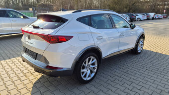Cupra Formentor 2.0 TDI 150k - 4