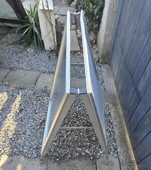 Reklamný stojan - 4