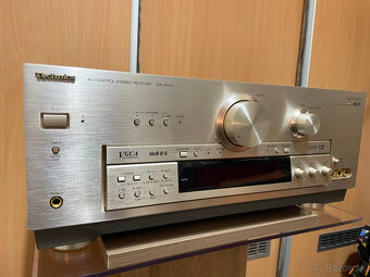 Technics SA-DA10 - 4