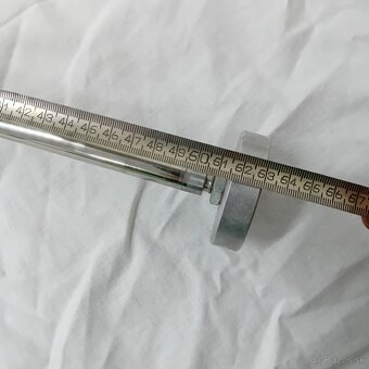 Pneumaticky piest - 4