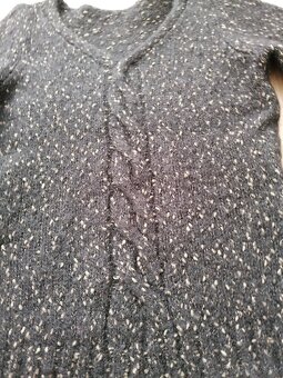 Dámsky pulóver, veľ. M - 4