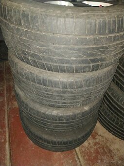 5x112 r 17 meecedes - 4