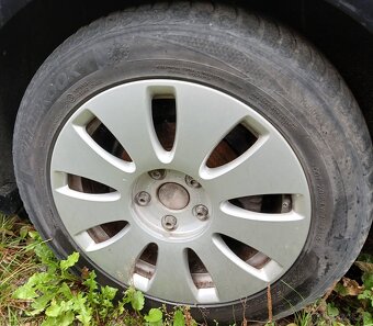 Audi A4 B7 na ND - 4