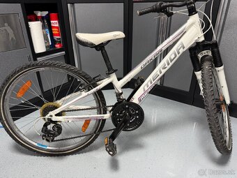 Detský horský bicykel - 4