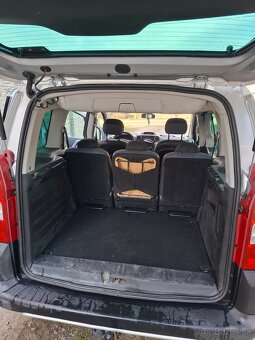 citroen berlingo - 4