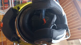 PRILBA LS2 - 4