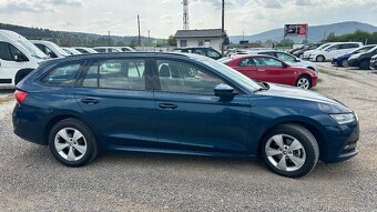 Octavia Combi 2.0 TDI SCR Ambition DSG - 4