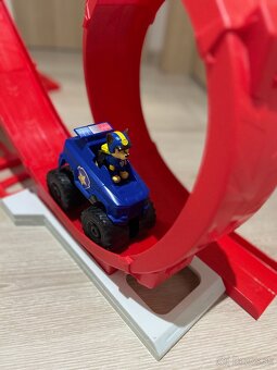 Paw Patrol Super Loop veza - 4