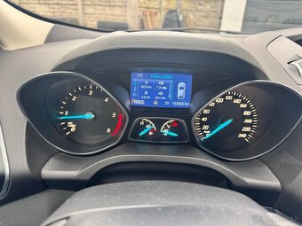 Ford Kuga Xenon Automat 4x4 - 4