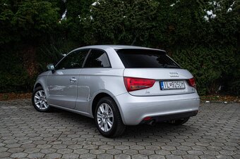 Audi A1 1.6TDI 77kW - 4