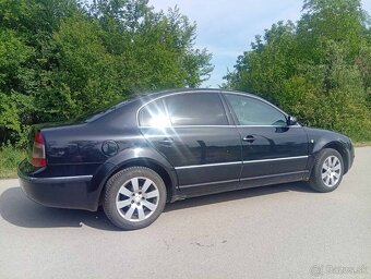 Škoda Superb - 4