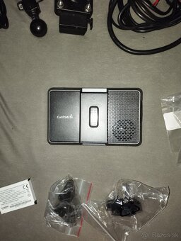 Garmin navigácia - 4