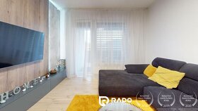 RADO|Na predaj 2-izb.byt,novostavba v Trenčíne,ul.Armádna+pa - 4