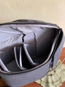 Peak Design Everyday Backpack 20L v2 Charcoal - 4