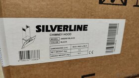 Digestor Silverline - 4