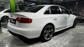 Audi S4 V6 245KW Automat - 4