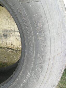 385/65 r22,5 - 4