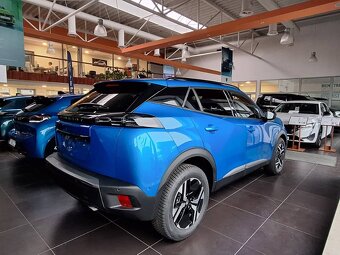 Peugeot 2008 1.2 PureTech 100 Allure - 4