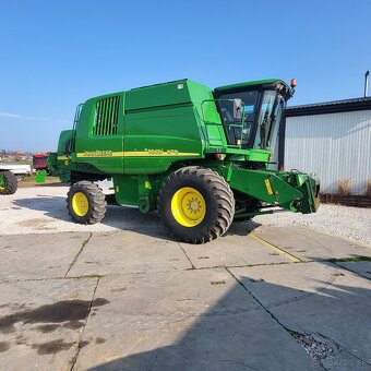 John deere - 4