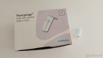 Injekčné ihly - 4