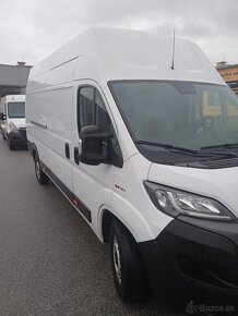 Požičovňa dodavok, prenajom dodavky, autodoprava,stahovanie - 4