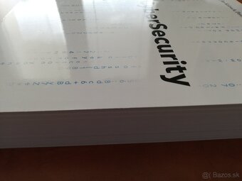 Kybernetická bezpečnosť - kniha - 4