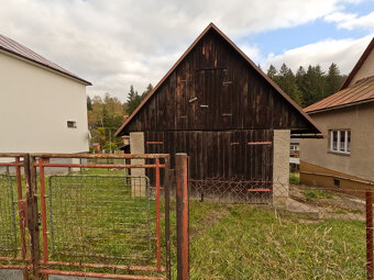 Stavebný pozemok 631m2, Turzovka - Hlinené - 4