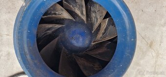 Ventilátor - 4