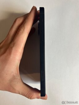 iPhone 12 128GB Baterka 100% - 4