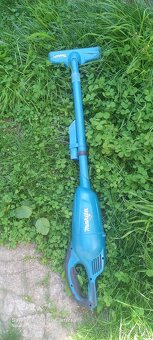 Aku vysávač Makita - 4