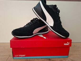 Tenisky Puma ST Runner V3 SD - 4
