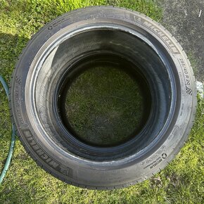 Michelin 285/40 R20 - 4