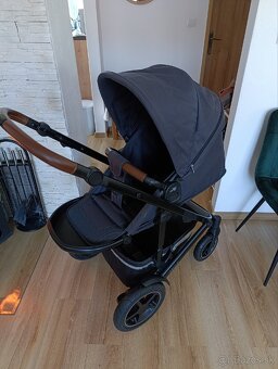 Kočík Britax Smile III - 4