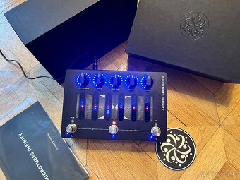 DARKGLASS MICROTUBES INFINITY - 4