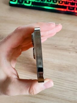 iPhone 14 Pro 512GB zlatý vo výbornom stave - 4